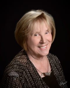 Author Dottie Withrow