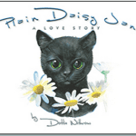 Author Dottie Withrow - Plain Daisy Jane