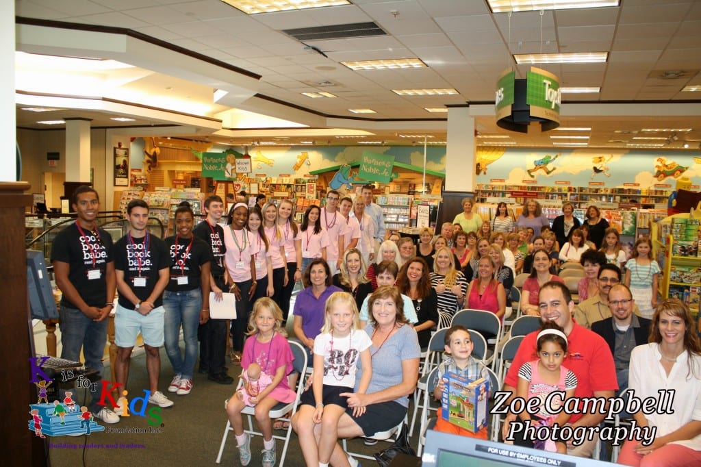 Group Photo Book Fair 2014IMG_8656-2