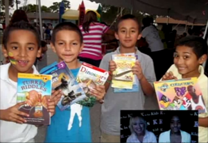 0 - Bonnie Graham Something to Talk About TV - Immokalee Farm Workers Boys with Books - screen shot 21 03-24-15