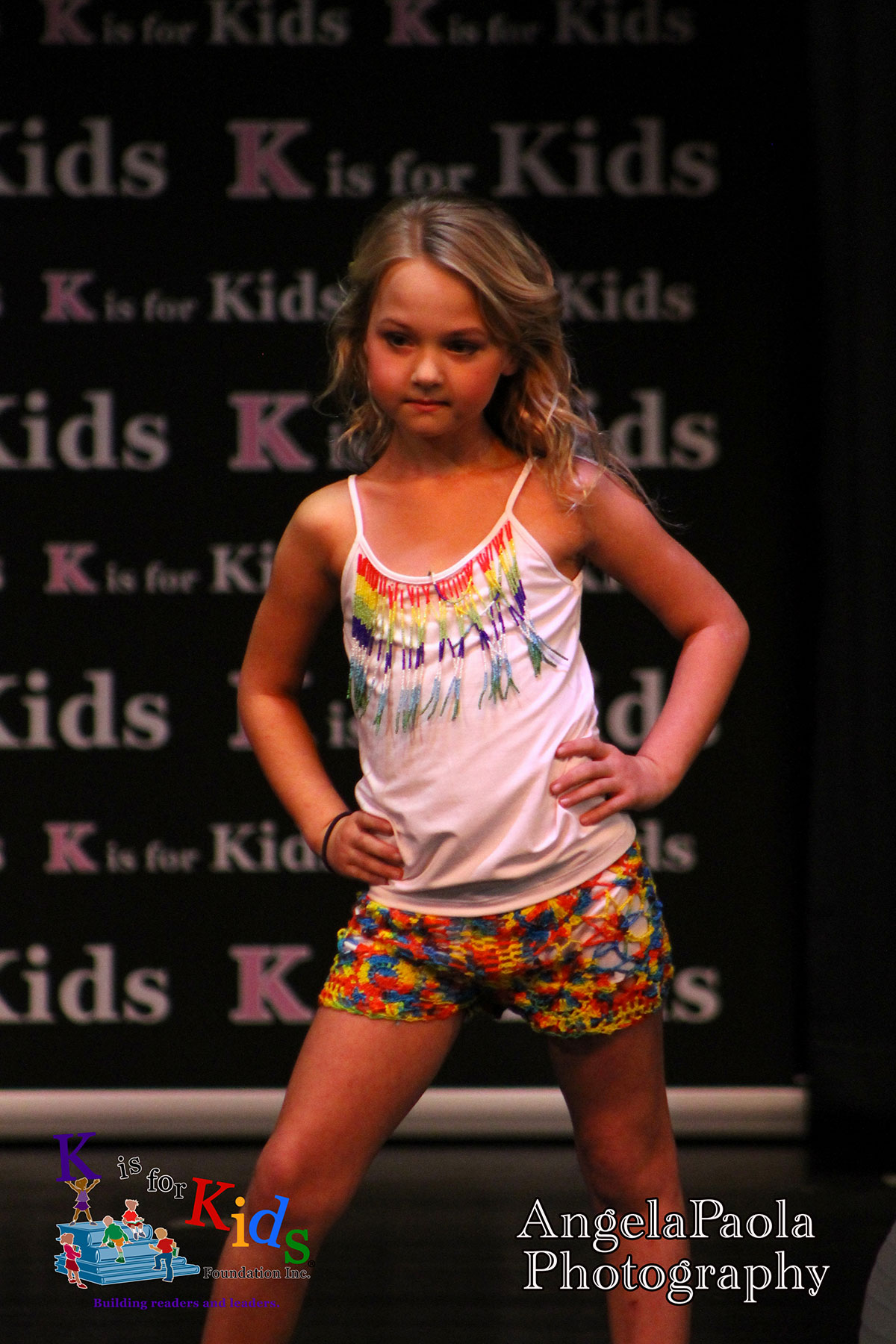 Utallige Afstå repulsion 2014 Teen Fashion Show Photos | K is for Kids