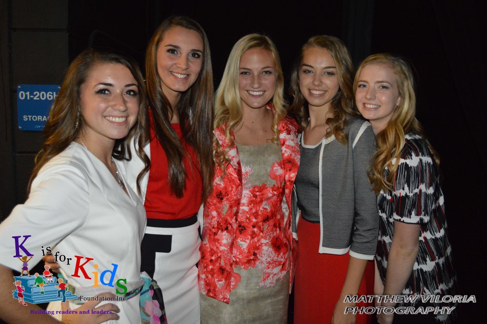 Alexandra_Barker_GCH_Angela_Bilter_GCH__Christine_Stevenson_BCH_Katie_Marks_GCH_Jenna_Getman_GCH_Impressions
