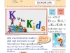 k4kids_2ndwebsite_homepageaug08