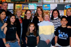 Friends of the School Library